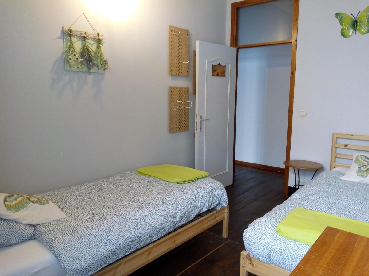 那慕尔Le Relais Du Malpas别墅 外观 照片
